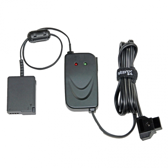 NEP XP-DV12V-EIAJ4 カメラ駆動用ケーブル XP-DV-fp│エヌ・イー・ピー株式会社 公式ホームページ (NEP Inc