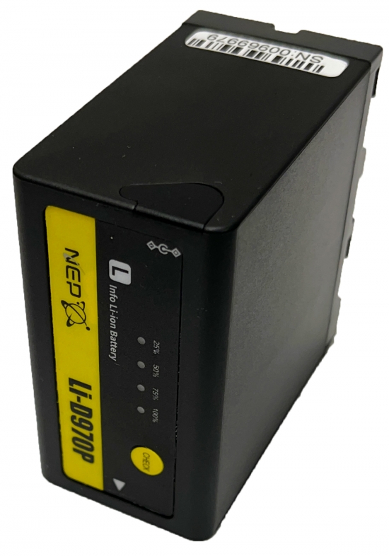 DJ-DPS70+EBP-99(大容量バッテリー)+SRHF350D 極美品 4969182395150_01.jpg