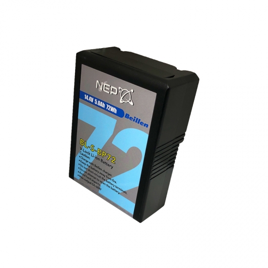BL-S-BP72│エヌ・イー・ピー株式会社 公式ホームページ (NEP Inc