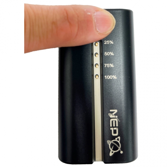 NEPバッテリー Li-D770P & 充電器 SCX-600-F970 セット NEP SCX-600-F970 デジタル数値表示機能付2連同時充電器(SONY L