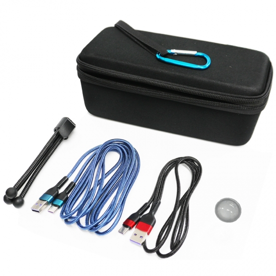 ACCKIT-SIZZLE1 しずるライト用アクセサリーキット│エヌ・イー・ピー