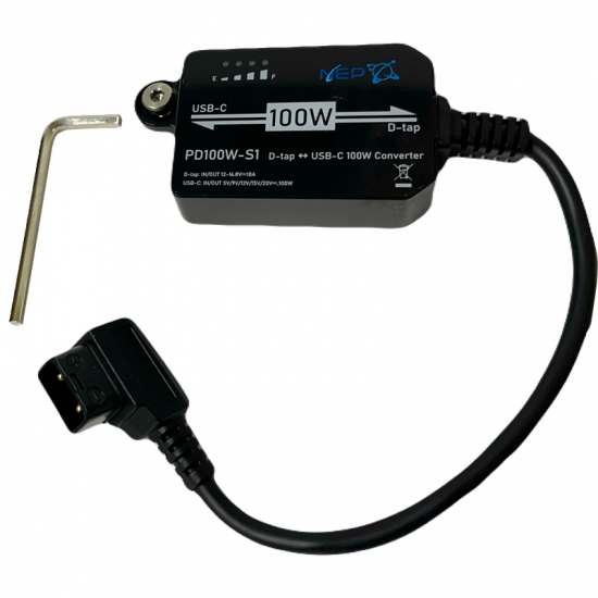 PD100W-S1│エヌ・イー・ピー株式会社 公式ホームページ (NEP Inc