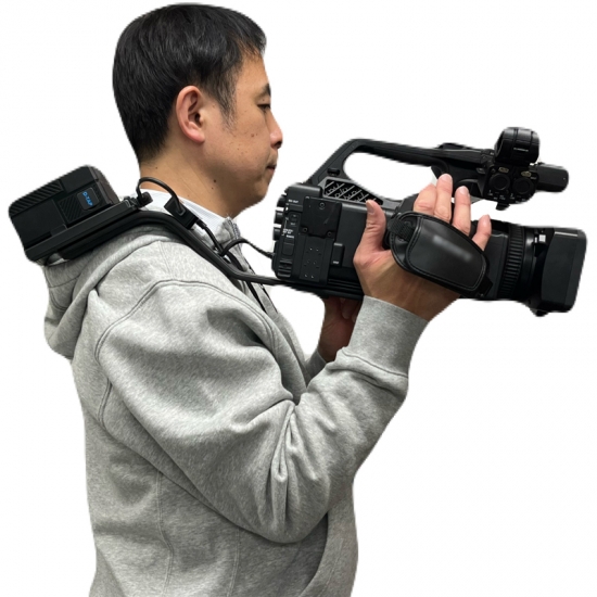 CAMSUPPORT-D4-Z300│エヌ・イー・ピー株式会社 公式ホームページ (NEP